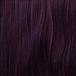 Lucens Permanent Hair Color Kit 4.20 Violetto
