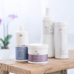 Wella Plex N°1 + N°2 Kit Big