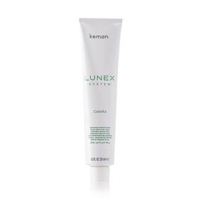 Kemon Lunex Colorful 125ml
