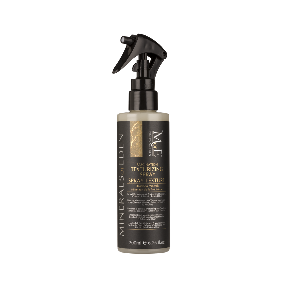 Minerals Of Eden MINERALS OF EDEN Fascination Texturizing Spray 200ml