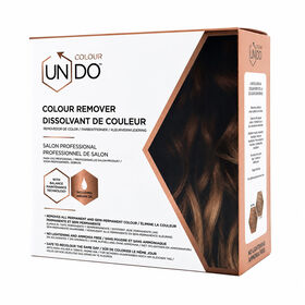 Colour Undo Color Remover 1 Application Kit
