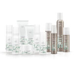 Wella NutriCurls Cleansing Conditioner 1l