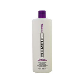 Paul Mitchell Extra-Body Shampoo 1l