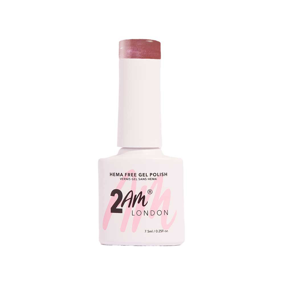 2AM London Cat Eye Effect Gellak - Island Escape collectie Vijf Sterren 7.5ml