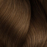 L'Or&eacute;al Professionnel Dia Light demi-permanente haarkleuring zonder ammoniak - 7.23 Parelmoer goudblond 60ml