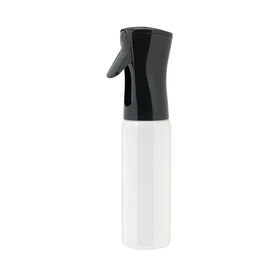 Sibel Spray Bottle Extreme Mist Black