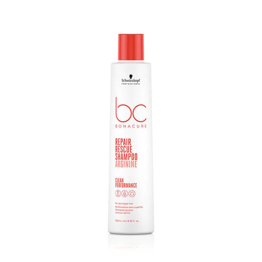 Schwarzkopf Professional Bonacure Repair Rescue Shampoo