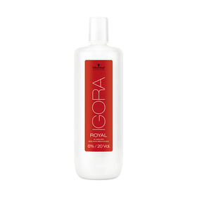 Schwarzkopf IG Developer 6%-20Vol 60ml