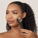 GESKE Micro-Needle Gezichtsroller | 9 in 1