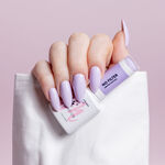 2AM London Gellak Speckled Collectie No Filter 7.5ml