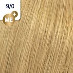 Wella Professionals Koleston Perfect Permanent Haarkleuring 60ml 9/0