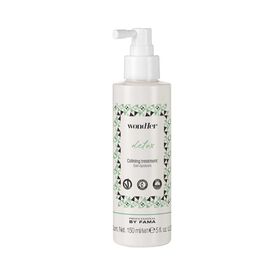 Professional By Fama Wondher Detox Kalmerende Behandeling 150ml Professional By Fama Wondher Detox Kalmerende Behandeling 150ml