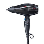 BaByliss PRO Vulcano Iconic Föhn 2400W Zwart