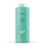 Wella Invigo Volume Boost Shampoo 1l