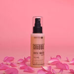 Sienna X Gradual Self Tan Rose Water 100ml