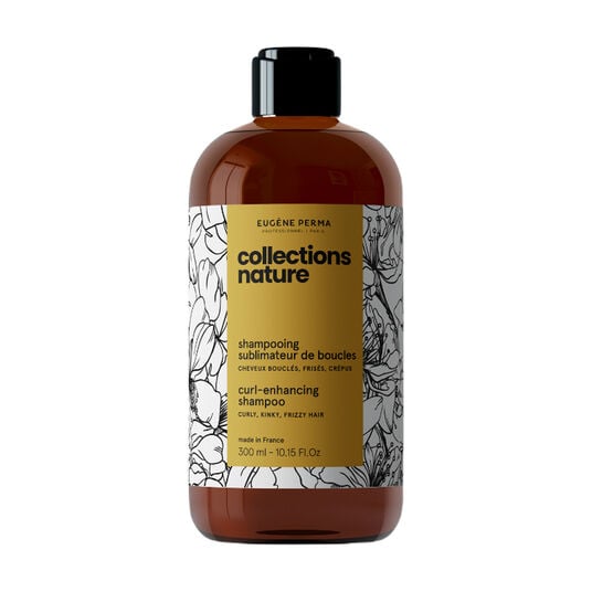 Eug&egrave;ne Perma Collections Nature Krulversterkende Shampoo 300ml