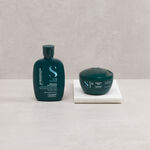 Alfaparf Milano Semi Di Lino Reconstruction Herstellend Masker 200ml