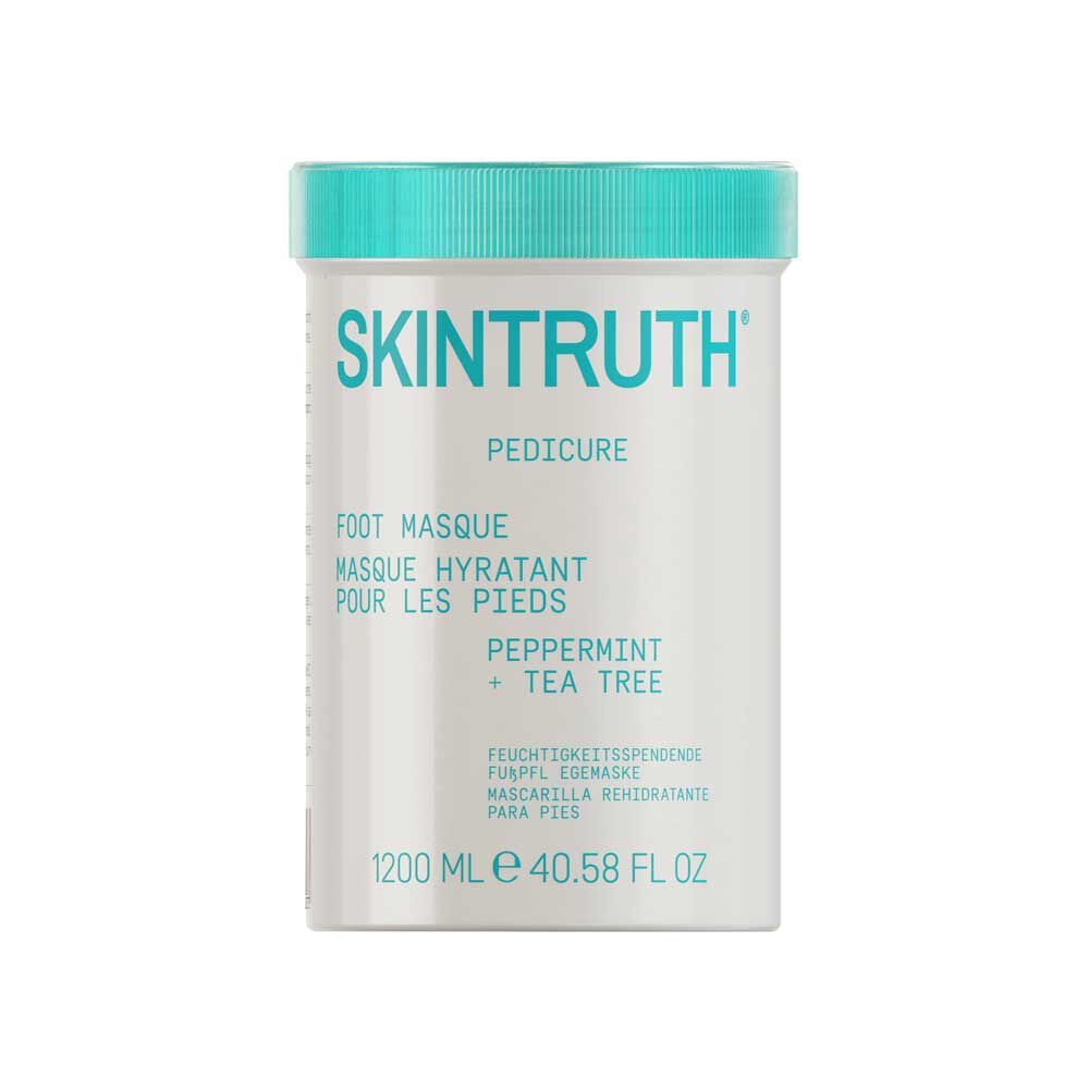SKINTRUTH Re-Hydrating Foot Masque 1.2L SKINTRUTH Re-Hydrating Foot Masque 1.2L