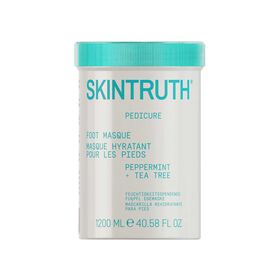SKINTRUTH Re-Hydrating Foot Masque 1.2L SKINTRUTH Re-Hydrating Foot Masque 1.2L