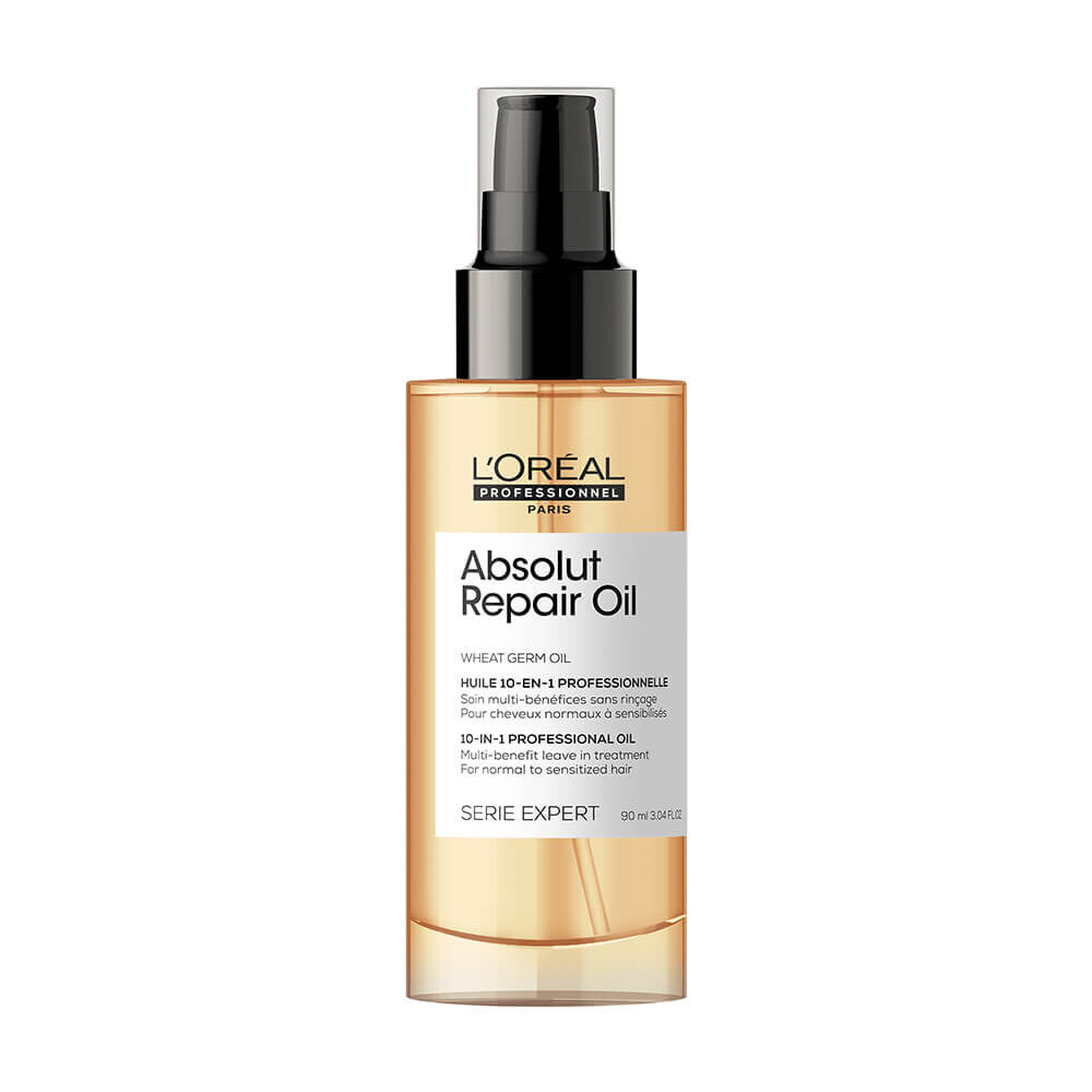 L'Oréal Professionnel Série Expert Absolut Repair 10-in-1 olie - Multibenefit olie 90ml
