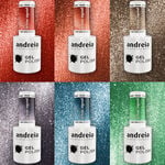 Andreia Professional Feline Mood Gellak Cat Eye Effect FE1 10.5ml