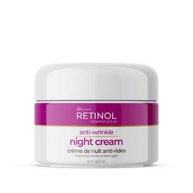 Retinol Night Cream 50g