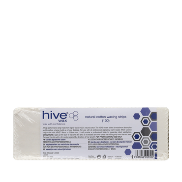 Hive Strips Cotton 100 st Hive Strips Cotton 100 st