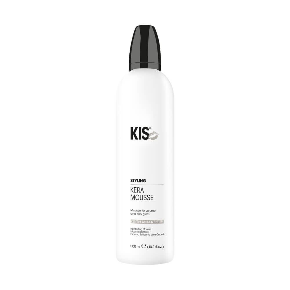 Kis Styling KeraMousse 500ml Kis Styling KeraMousse 500ml