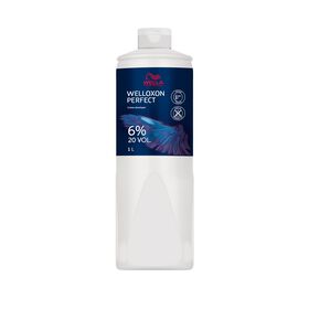 Wella Professionals Welloxon Perfect 6%-20Vol 1l Wella Professionals Welloxon Perfect 6%-20Vol 1l