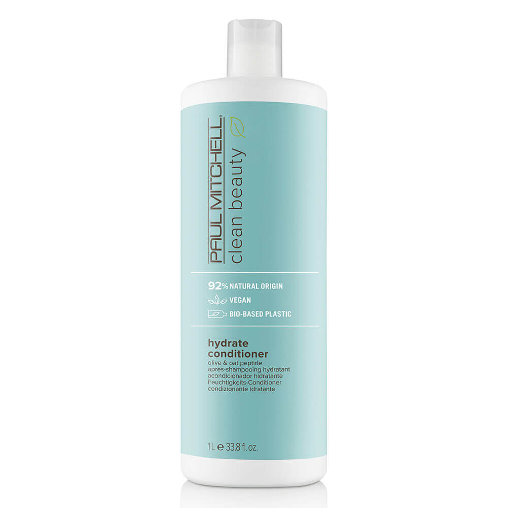 Paul Mitchell Clean Beauty Hydraterende Conditioner 1L