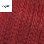 Wella Professionals Koleston Perfect Permanent Haarkleuring 77/46 60ml