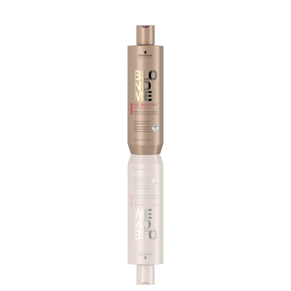 Schwarzkopf Professional Schwarzkopf Professional BlondMe AB Rich