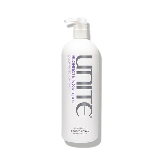 Unite Hair BLONDA Dagelijkse Shampoo 947ml