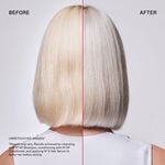Olaplex N&deg;.4P Blonde Enhancer&trade; Toner Shampoo 1L