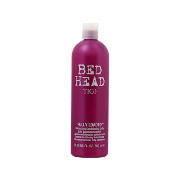 TIGI Bed Head Fully Loaded Conditioner 750ml TIGI Bed Head Fully Loaded Conditioner 750ml
