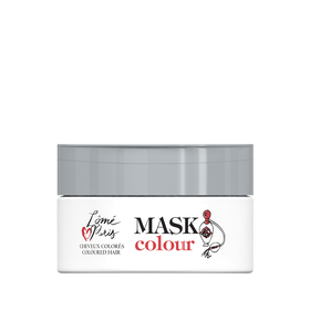 Lome Paris Colour Mask 200ml