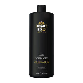 Royal Kis Soft Shades Activator 1L