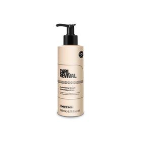 Osmo Curl Revival Herstellende Crème 200ml