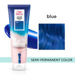 Wella Professionals Color Fresh Mask Blauw 150ml