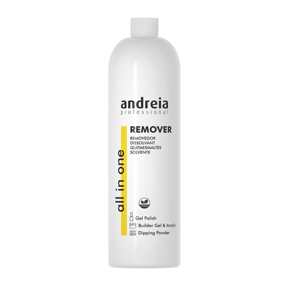 Andreia Professional All In One - Remover 1L Andreia Professional All In One - Remover 1L