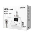 Andreia Professional Desk Brushless Drill - Nagelfrees Tafelmodel