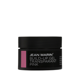 Jean Marin Builder Gel Transparent Pink 20ml