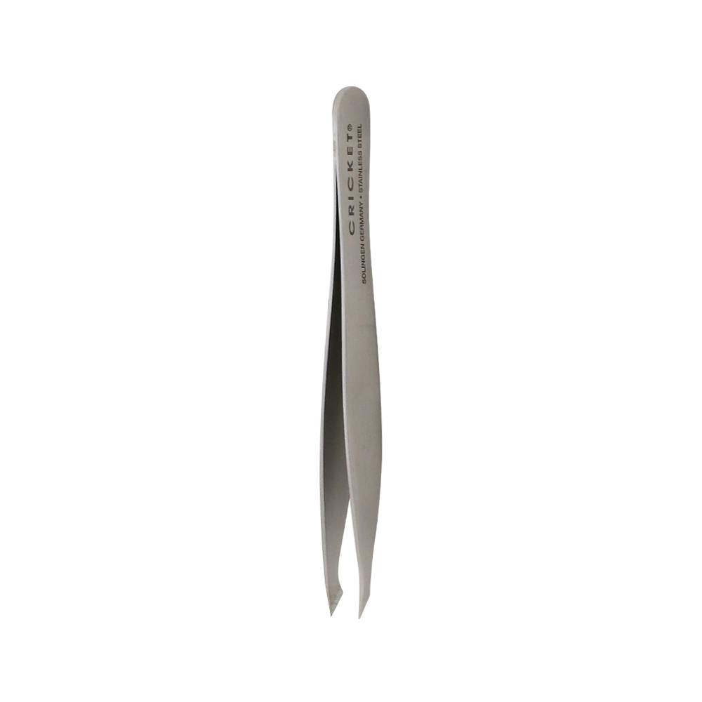 Cricket Pincet Point/Slant Steel Cricket Pincet Point/Slant Steel