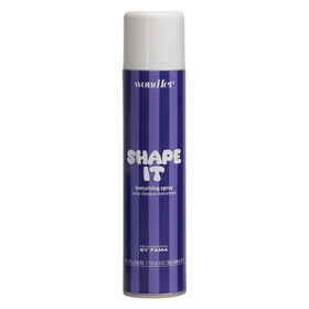 Professional by Fama Wondher Shape It Textuur haarspray 300ml Professional by Fama Wondher Shape It Textuur haarspray 300ml