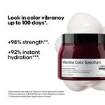 L'Oréal Professionnel Série Expert Vitamino Color Spectrum Haarmasker 250ml