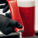 Schwarzkopf Professional Igora Royal Take Over 9-67 Extra Licht Blond Chocolade Koper 60ml