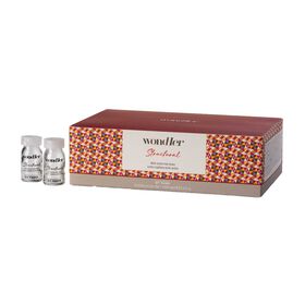 Professional By Fama Wondher Structurele Multi-Action Haartonikum 24 x 7ml