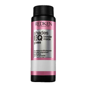Redken Shades EQ Bonder Inside Demi-permanente haarkleuring 06N Moroccan Sand 60ml