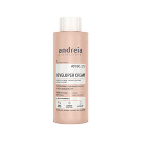 Andreia Professional Developer Cream - Vegan Waterstofperoxide 40V 12% 150ml