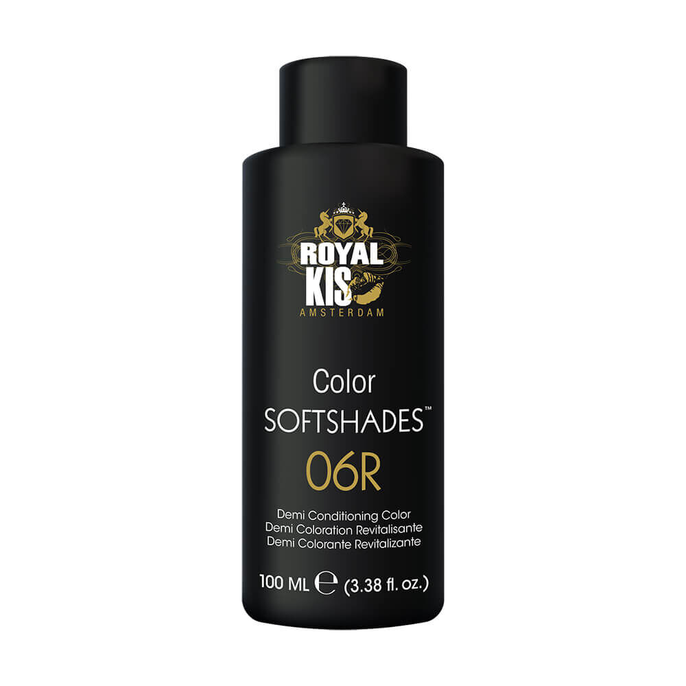 Royal Kis Soft Shades 100ml 6R
